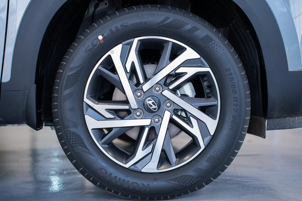 Hyundai Creta 1.5L (New Shape) Model 2026