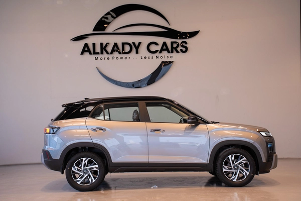 Hyundai Creta 1.5L (New Shape) Model 2026