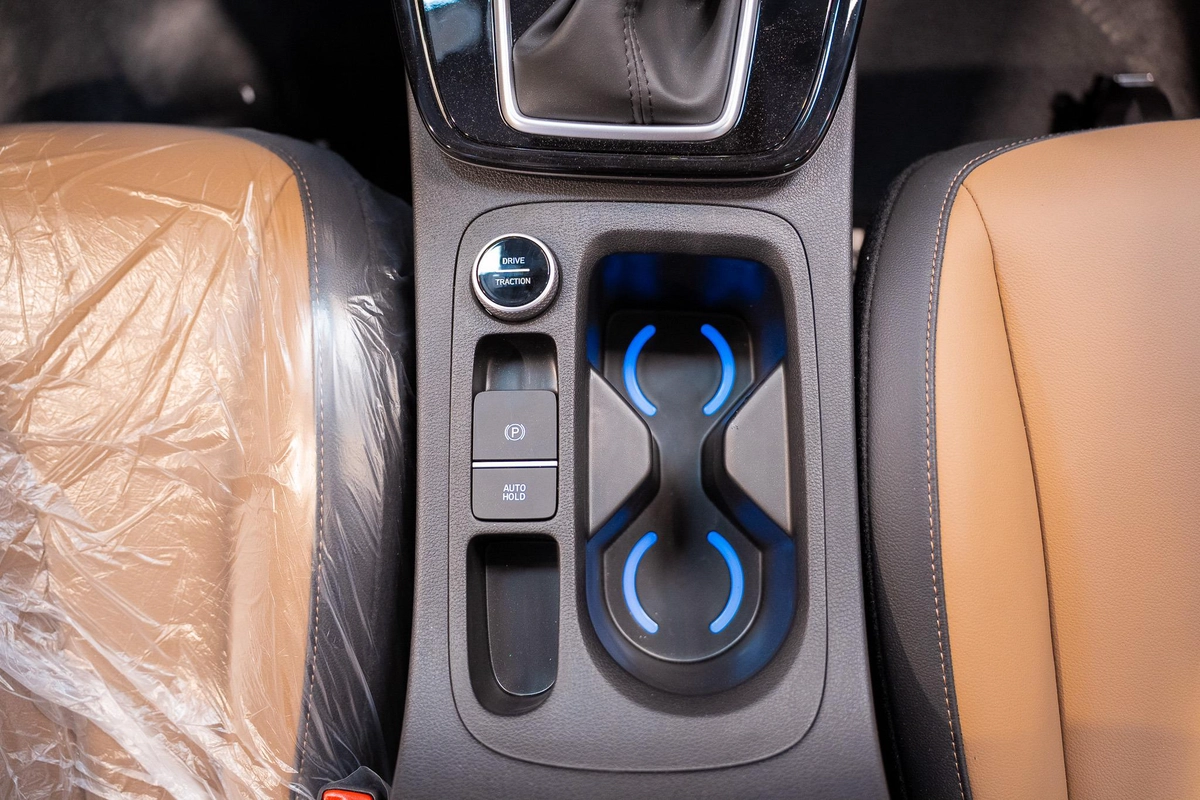 Hyundai Creta 1.5L (New Shape) Model 2026-6-6