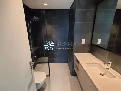 Brand New 2 bedroom apartment available for rent in Aljada-9