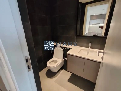 Brand New 2 bedroom apartment available for rent in Aljada-13