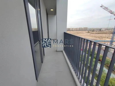Brand New 2 bedroom apartment available for rent in Aljada-4
