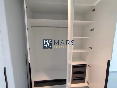 Brand New 2 bedroom apartment available for rent in Aljada-5