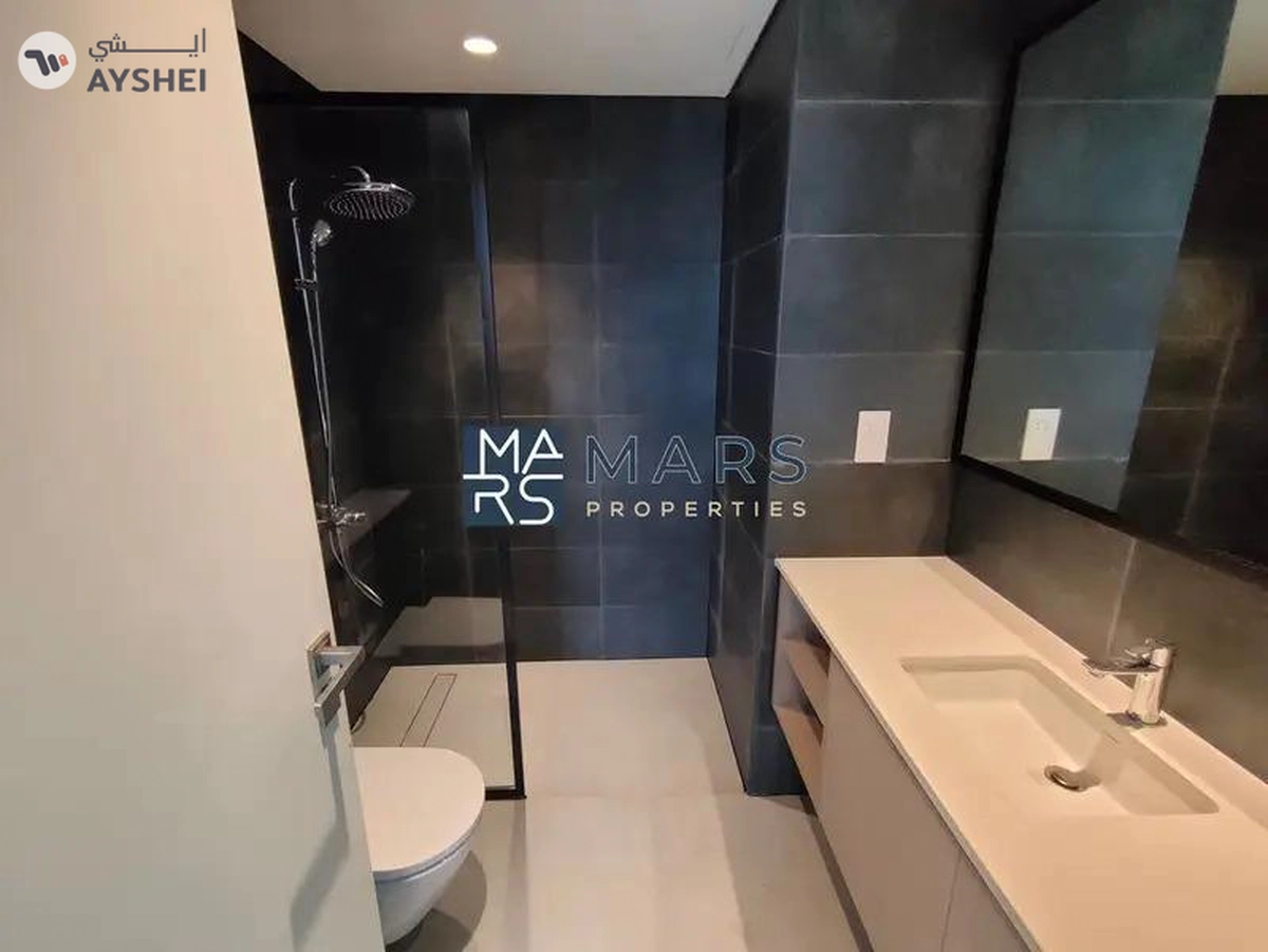 Brand New 2 bedroom apartment available for rent in Aljada-9-9