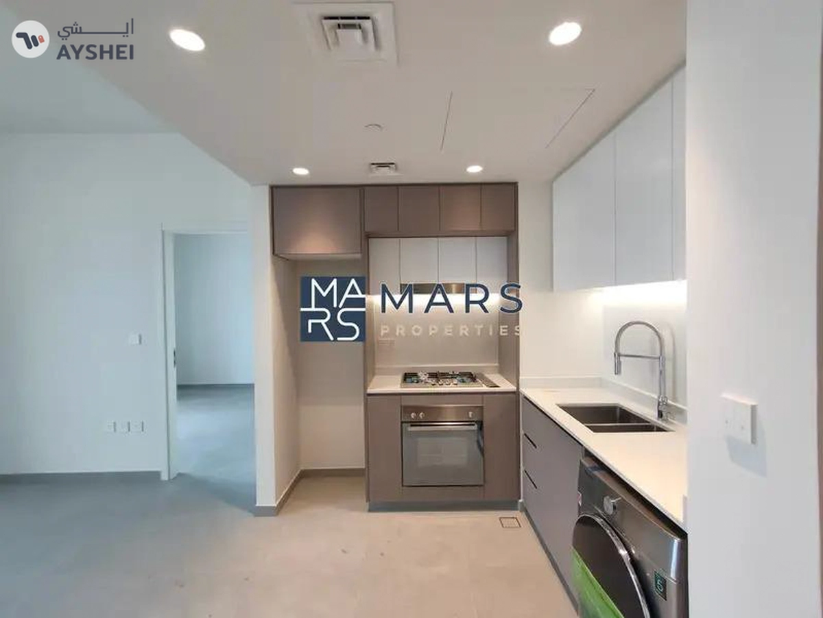 Brand New 2 bedroom apartment available for rent in Aljada-10-10