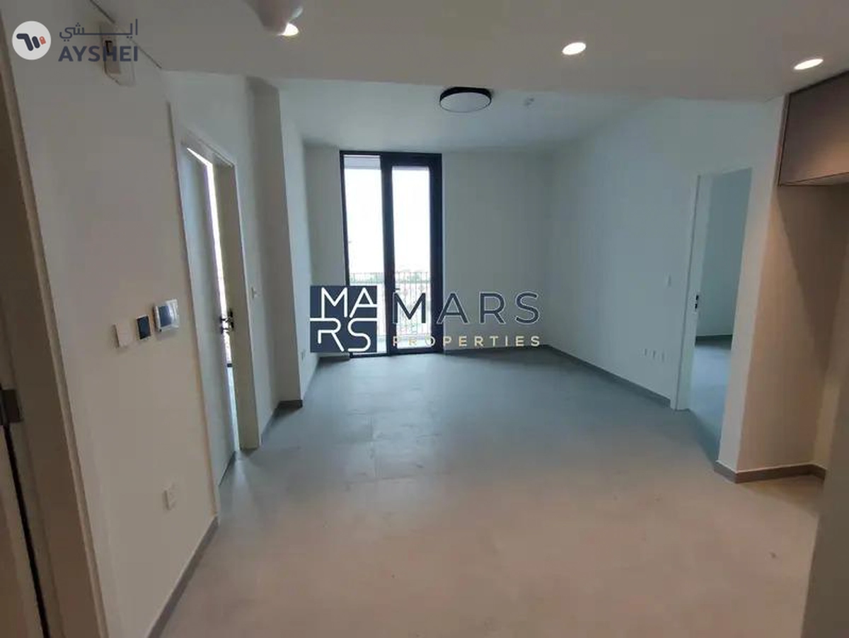Brand New 2 bedroom apartment available for rent in Aljada-12-12