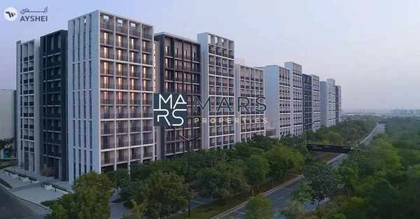 Brand New 2 bedroom apartment available for rent in Aljada