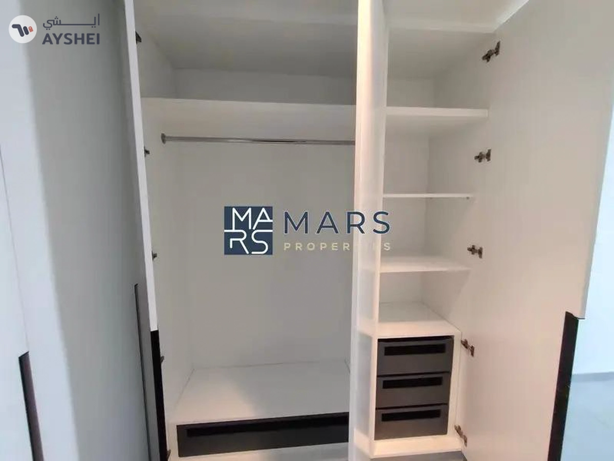 Brand New 2 bedroom apartment available for rent in Aljada-5-5