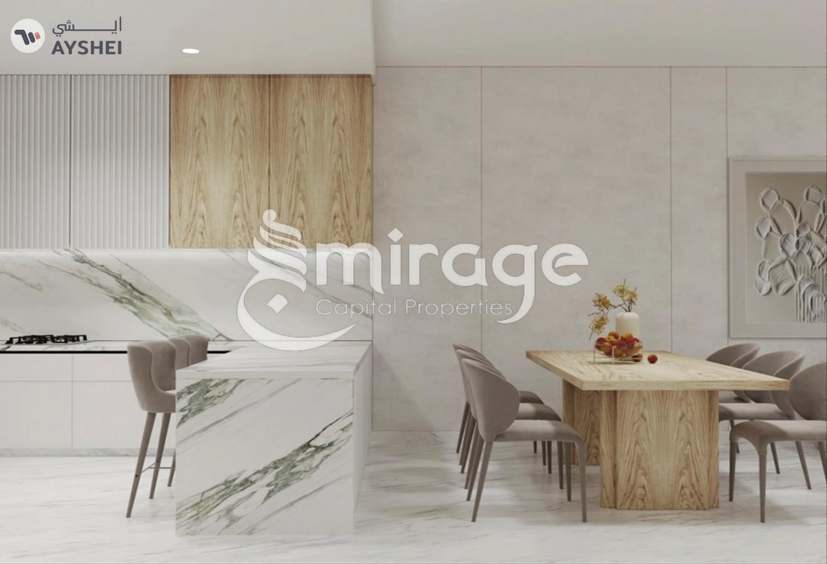 APARTMENT FOR SALE IN RADIANT MARINA TOWERS, SHAMS ABU DHABI-2-2
