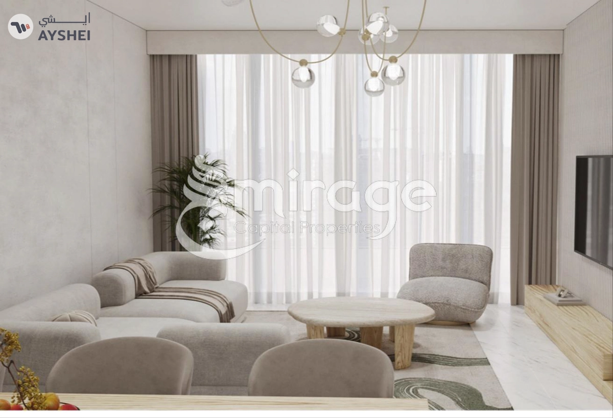 APARTMENT FOR SALE IN RADIANT MARINA TOWERS, SHAMS ABU DHABI-3-3