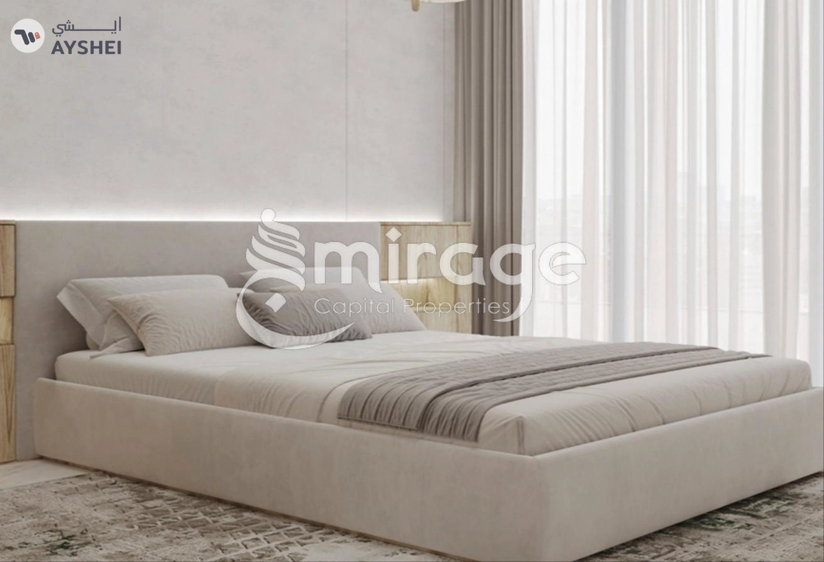 APARTMENT FOR SALE IN RADIANT MARINA TOWERS, SHAMS ABU DHABI-7-7