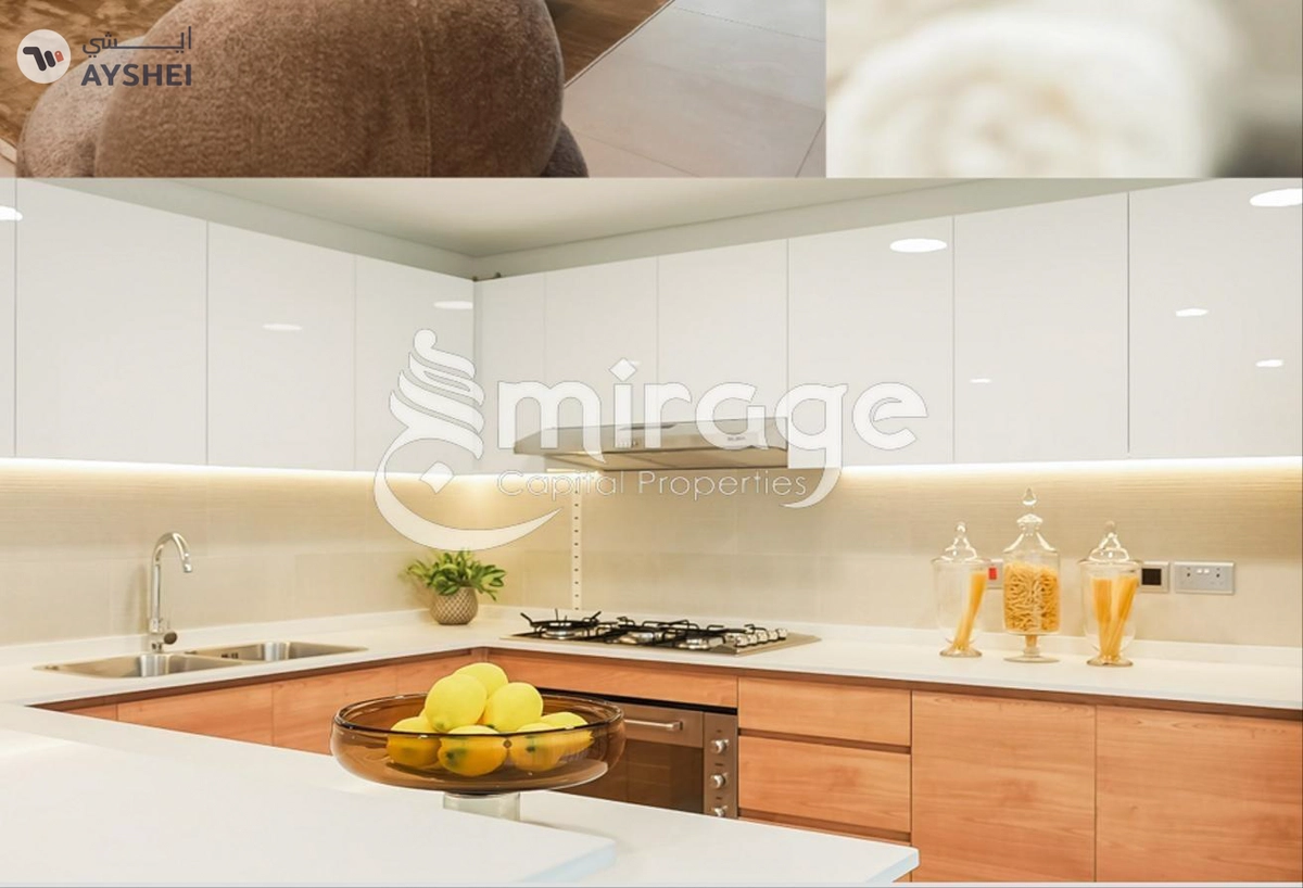 APARTMENT FOR SALE IN RADIANT MARINA TOWERS, SHAMS ABU DHABI-8-8