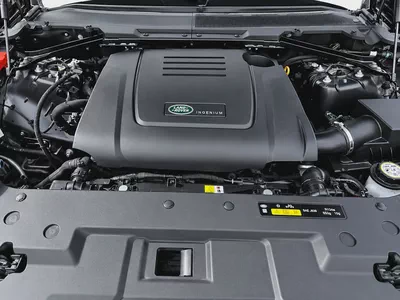 2023 Land Rover Defender 90 SE P300-15