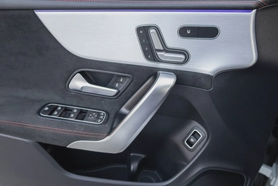 Mercedes-Benz CLA 35 AMG 2022-5