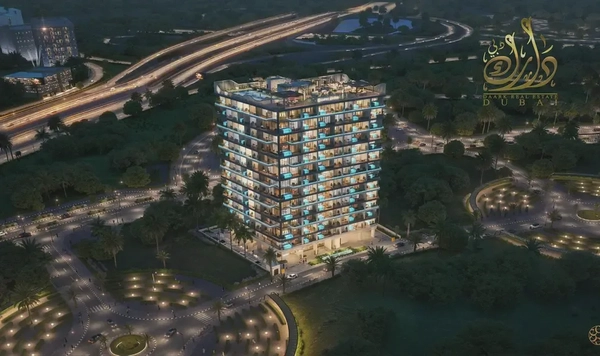 1BR_Limited offer_freehold_Near metro_Furnished