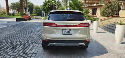 2018 Lincoln MKC -2.0L/4 cyl-Excellent Condition-Bank Finance Available-6