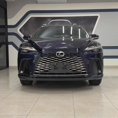 2024 Lexus Rx350 hybrid-1