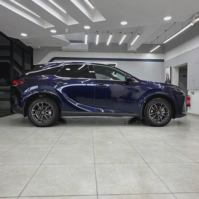 2024 Lexus Rx350 hybrid-2