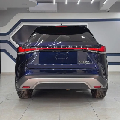 2024 Lexus Rx350 hybrid-3