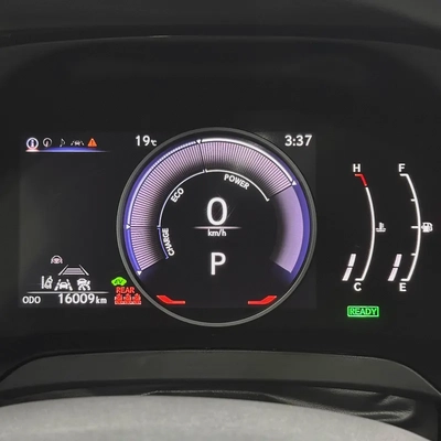 2024 Lexus Rx350 hybrid-4