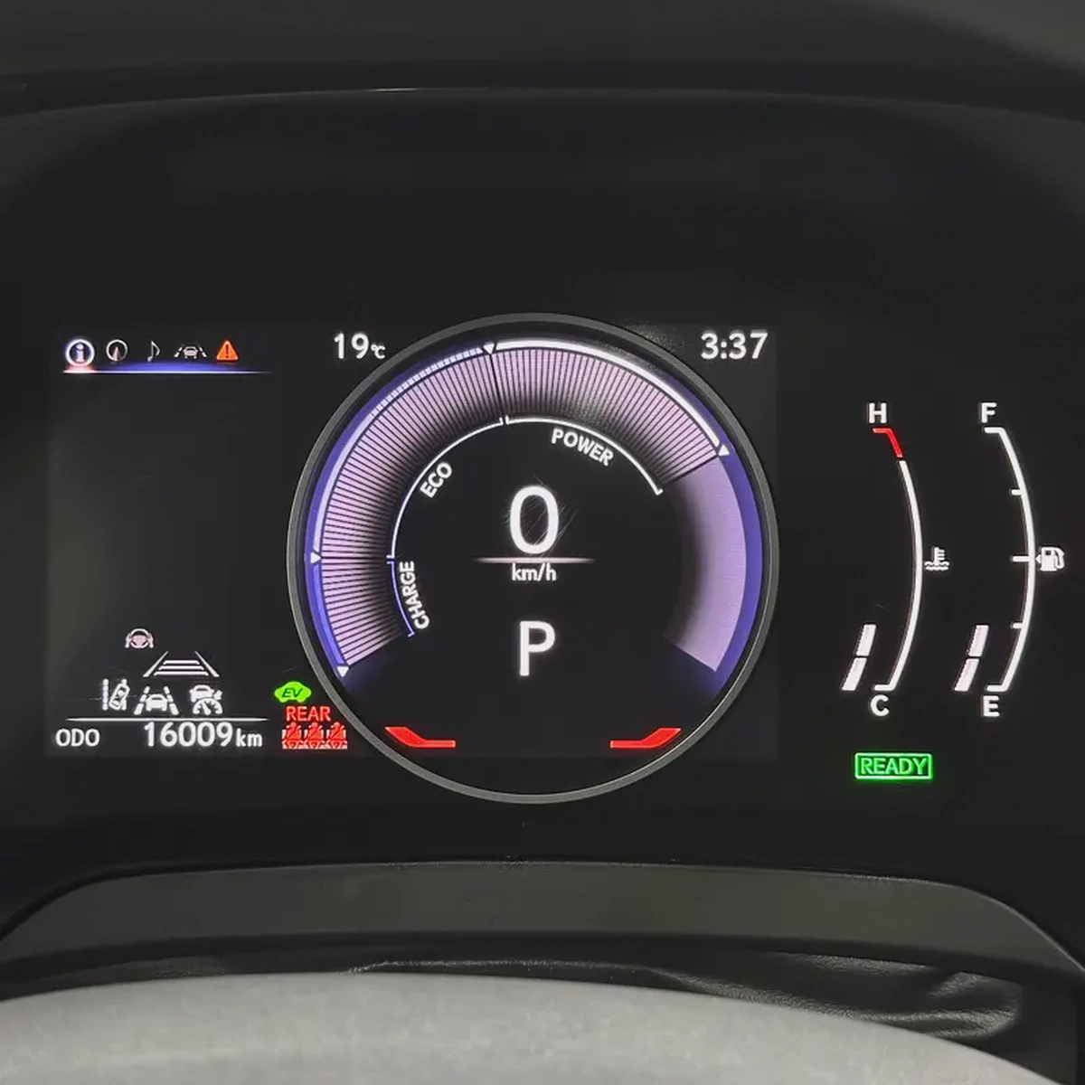 2024 Lexus Rx350 hybrid-4-4