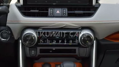 Toyota RAV4 EXR Toyota RAV4 2.5 Hybrid 4×4-12