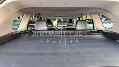 Toyota RAV4 EXR Toyota RAV4 2.5 Hybrid 4×4-15
