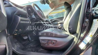 Toyota RAV4 EXR Toyota RAV4 2.5 Hybrid 4×4-8