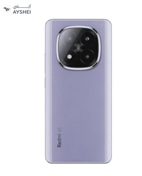 Xiaomi Redmi Note 14 Pro Plus Purple 8Gb Ram 256Gb 5G - Indian Version