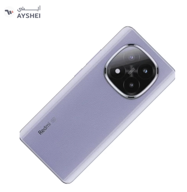 Xiaomi Redmi Note 14 Pro Plus Purple 8Gb Ram 256Gb 5G - Indian Version