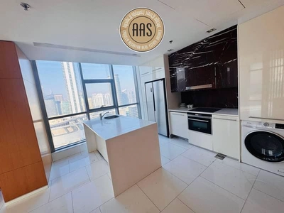 Spacious 4BR Penthouse | Marina View | 400K-8