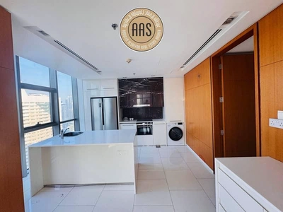 Spacious 4BR Penthouse | Marina View | 400K-10
