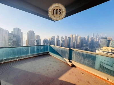 Spacious 4BR Penthouse | Marina View | 400K-11