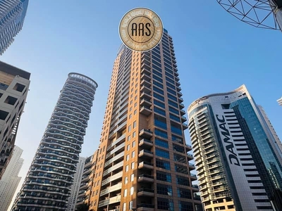 Spacious 4BR Penthouse | Marina View | 400K-13
