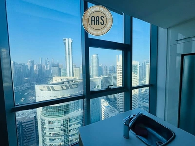 Spacious 4BR Penthouse | Marina View | 400K-0