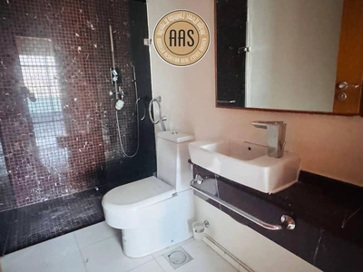 Spacious 4BR Penthouse | Marina View | 400K-19