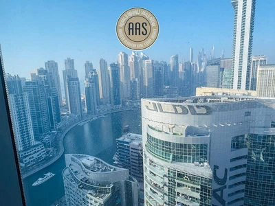 Spacious 4BR Penthouse | Marina View | 400K-22