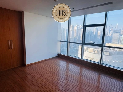 Spacious 4BR Penthouse | Marina View | 400K-23