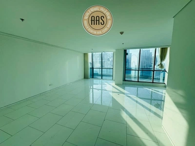 Spacious 4BR Penthouse | Marina View | 400K-3