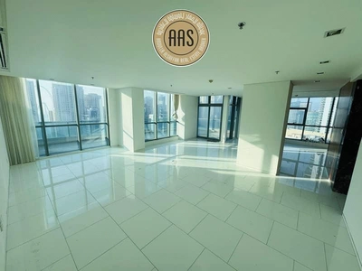 Spacious 4BR Penthouse | Marina View | 400K-4