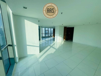 Spacious 4BR Penthouse | Marina View | 400K-5