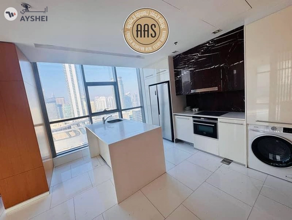 Spacious 4BR Penthouse | Marina View | 400K