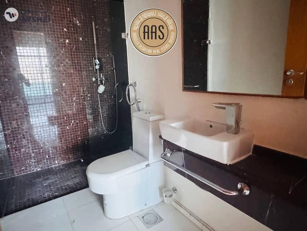 Spacious 4BR Penthouse | Marina View | 400K