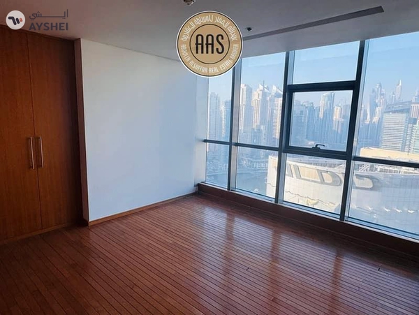 Spacious 4BR Penthouse | Marina View | 400K