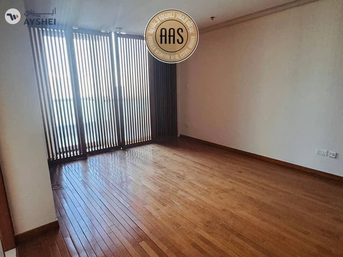 Spacious 4BR Penthouse | Marina View | 400K-26-26