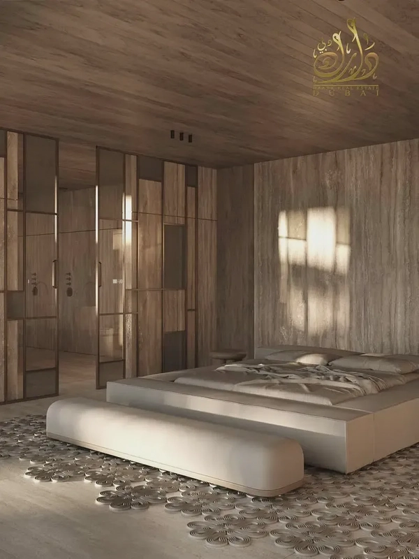 Azizi Venice Dubai South | Park & Opera View | 7–9% ROI