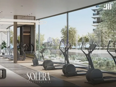 Penthouse| High Floor| Sea View-2