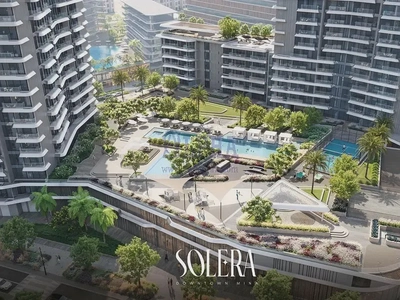 Penthouse| High Floor| Sea View-8