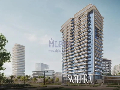 Penthouse| High Floor| Sea View-0