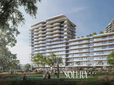 Penthouse| High Floor| Sea View-3